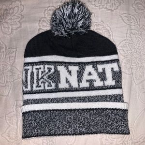 VS PINK Nation Beanie